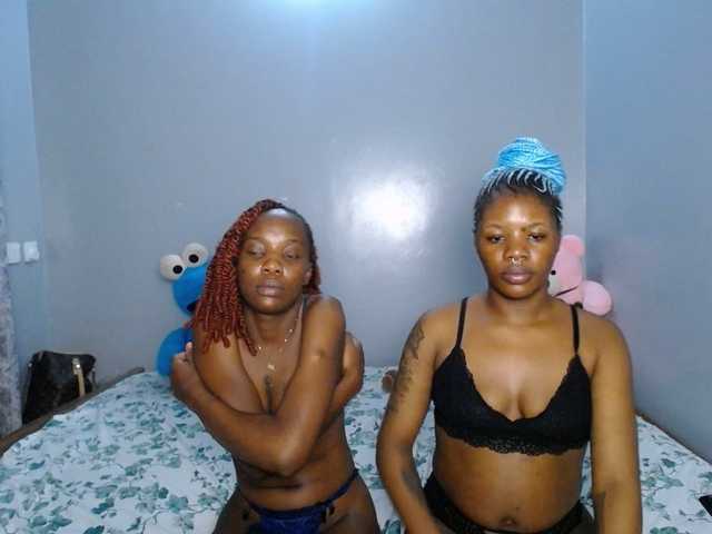 Londonbliss's BongaCams show and profile