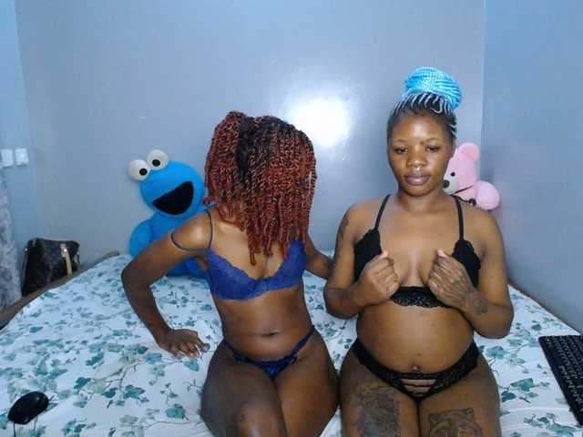 Londonbliss's BongaCams show and profile