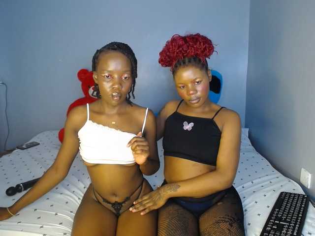 Londonbliss's BongaCams show and profile