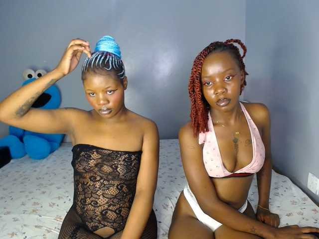 Londonbliss's BongaCams show and profile