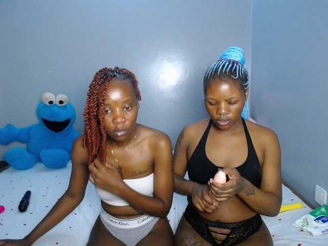 Londonbliss's BongaCams show and profile