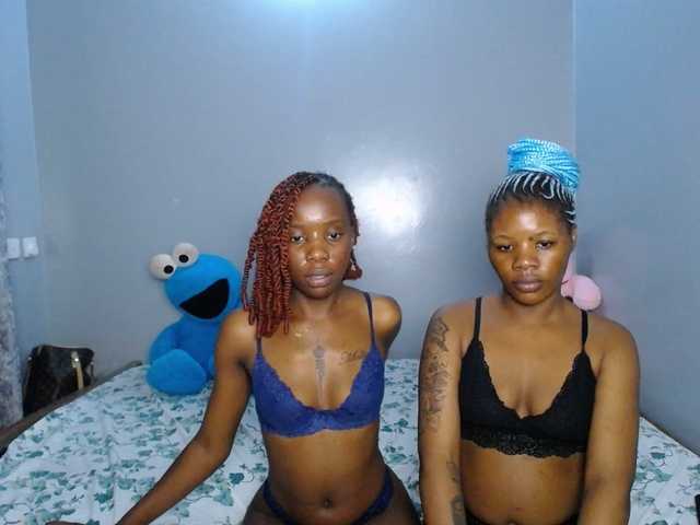 Londonbliss's BongaCams show and profile