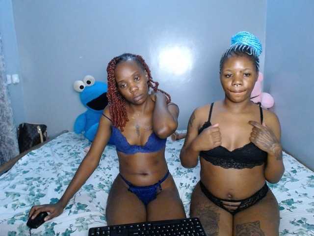 Londonbliss's BongaCams show and profile