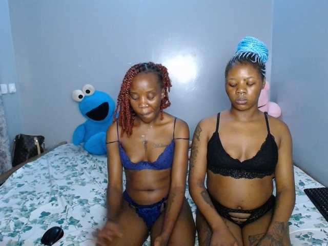 Londonbliss's BongaCams show and profile