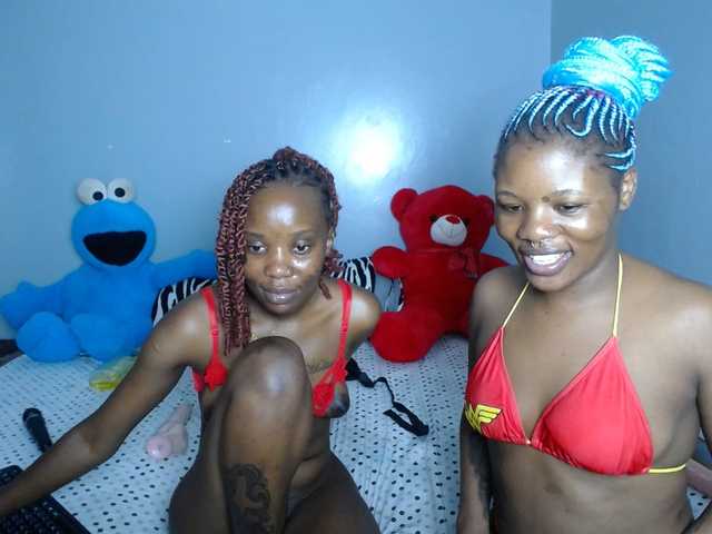 Londonbliss's BongaCams show and profile