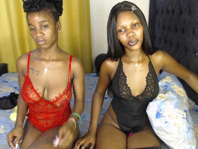 Londonbliss Live Webcam on BongaCams
