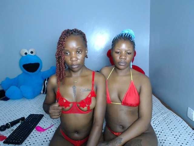 Londonbliss's BongaCams show and profile