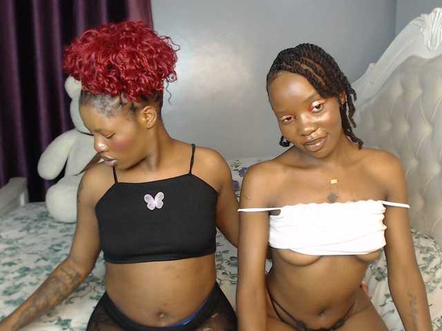 Londonbliss's BongaCams show and profile