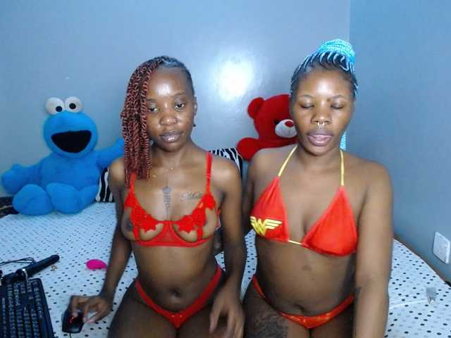 Londonbliss's BongaCams show and profile