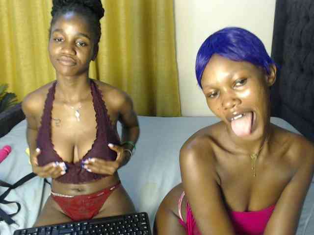 Londonbliss webcam