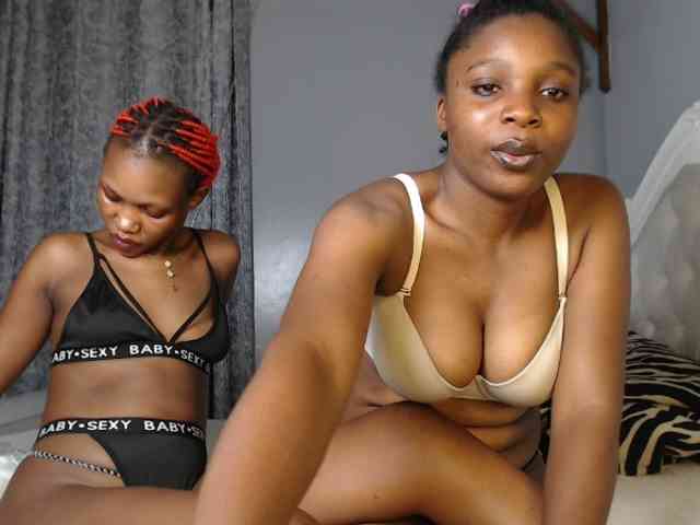 Londonbliss webcam