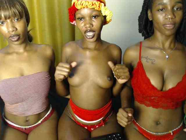 Londonbliss webcam