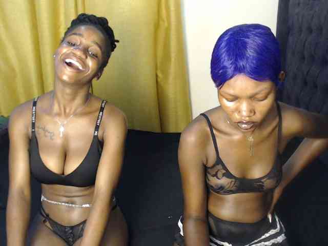 Londonbliss webcam