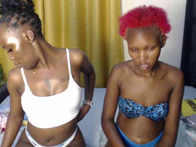 Londonbliss webcam