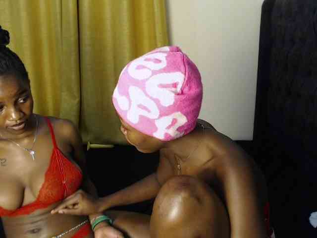 Londonbliss webcam