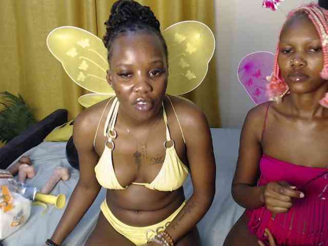 Londonbliss webcam