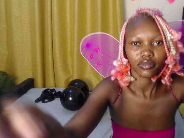 Londonbliss webcam
