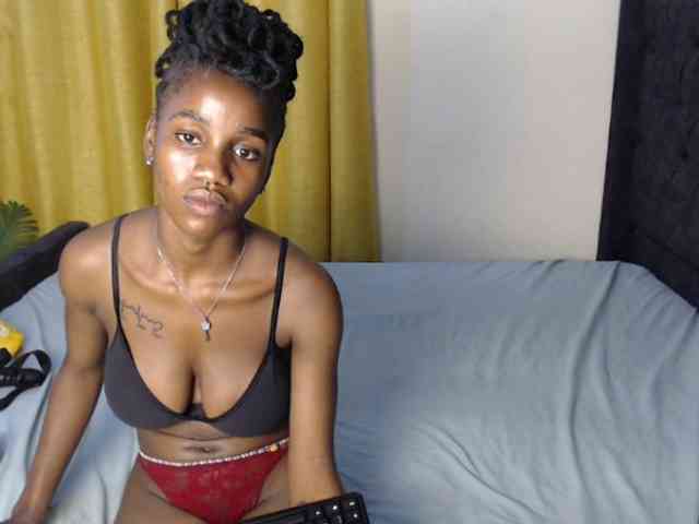 Londonbliss webcam