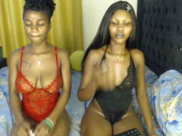 Londonbliss webcam