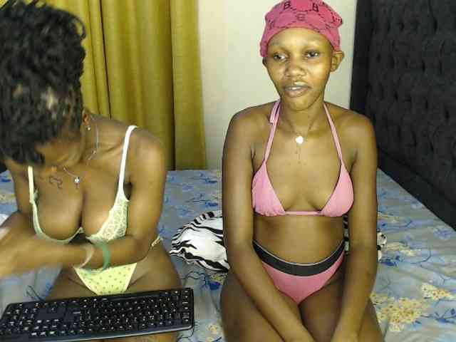 Londonbliss webcam