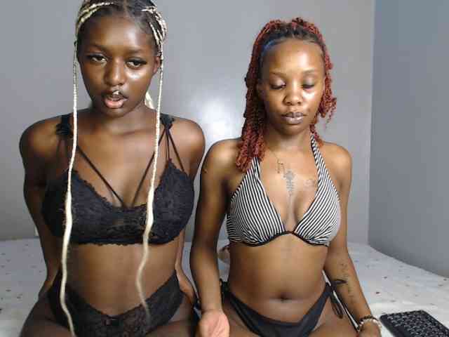 Londonbliss webcam