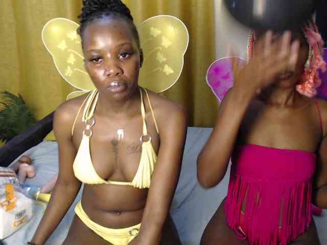 Londonbliss webcam