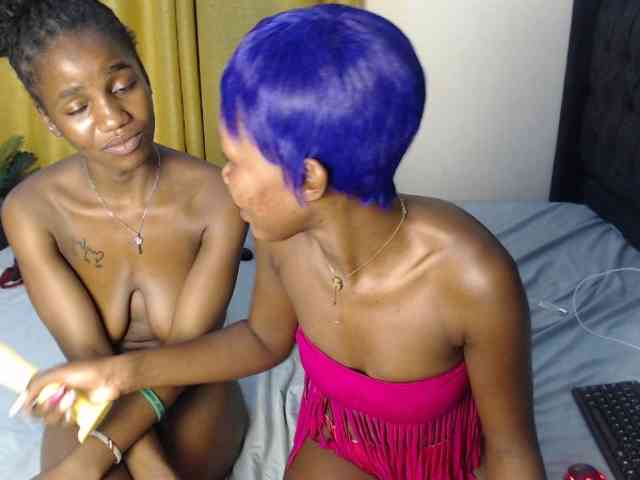 Londonbliss webcam