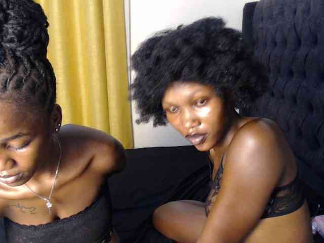 Londonbliss webcam