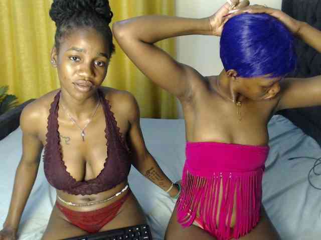 Londonbliss webcam