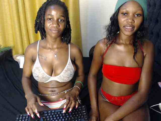 Londonbliss webcam