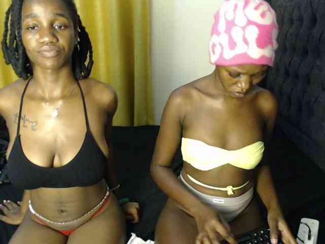 Londonbliss webcam