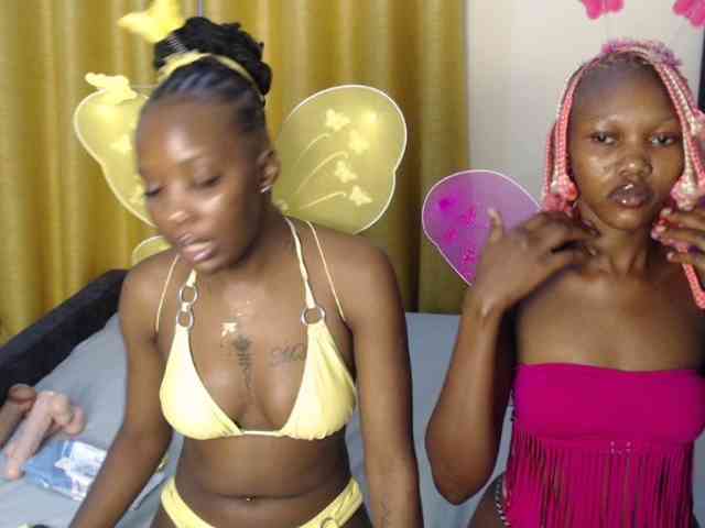 Londonbliss webcam