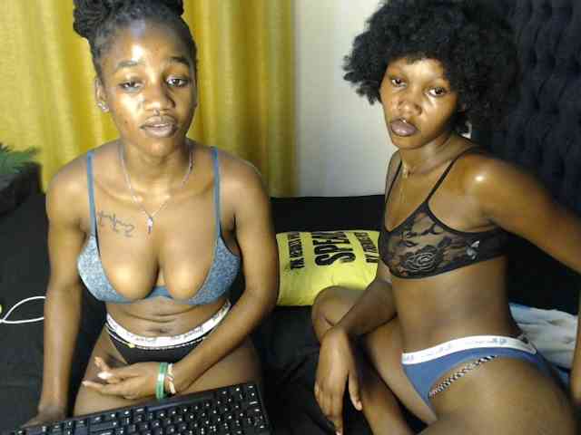 Londonbliss webcam
