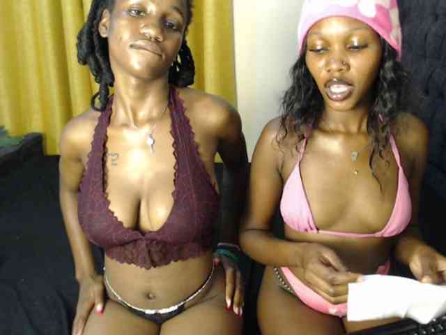 Londonbliss webcam