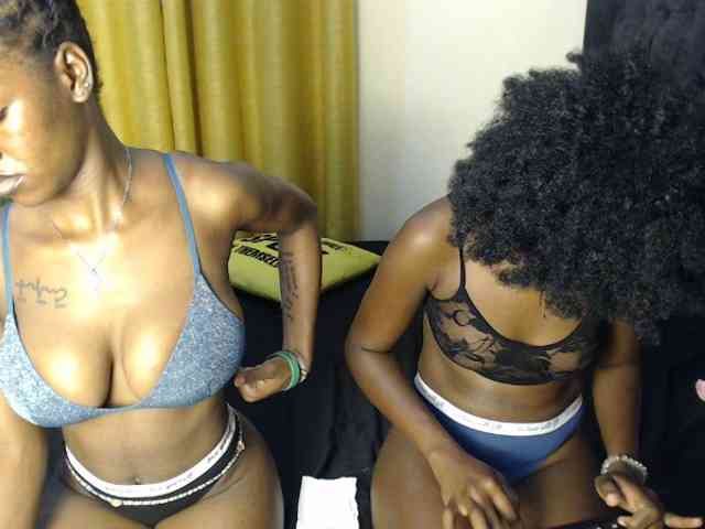 Londonbliss webcam