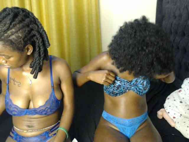 Londonbliss webcam