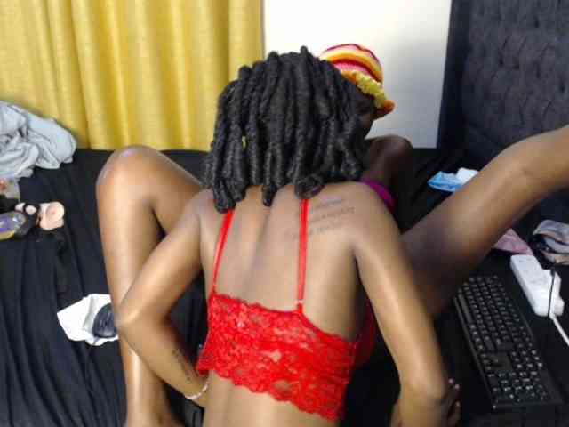 Londonbliss webcam