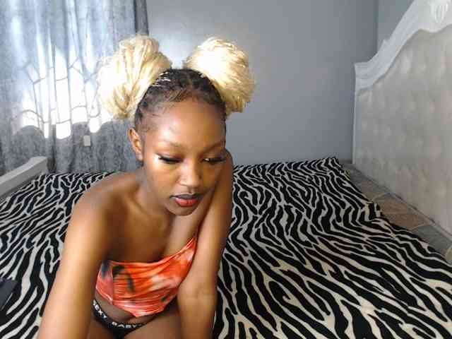 Londonbliss webcam