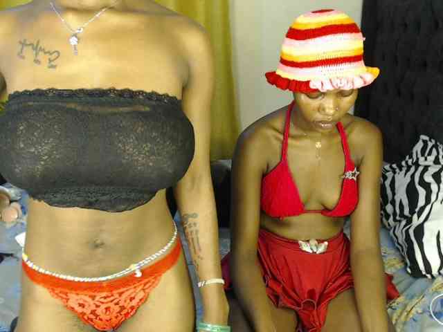 Londonbliss webcam