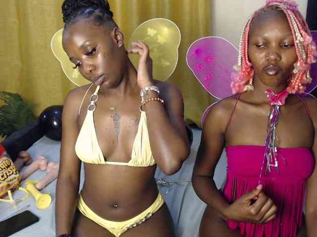 Londonbliss webcam