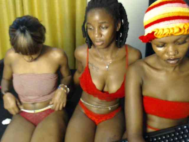 Londonbliss webcam