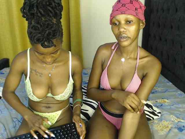 Londonbliss webcam