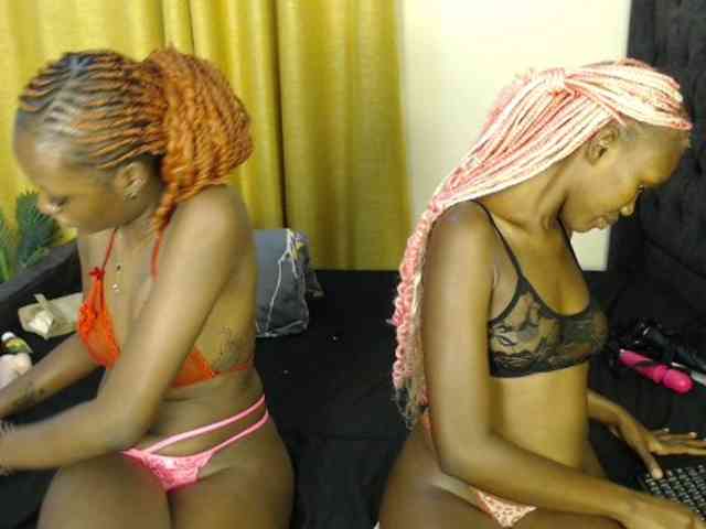 Londonbliss webcam