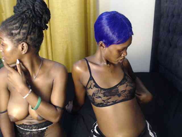 Londonbliss webcam