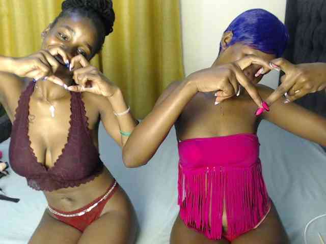 Londonbliss webcam