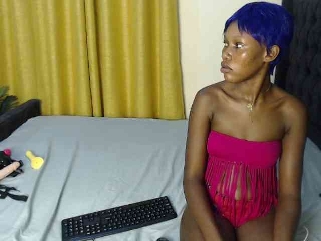 Londonbliss webcam