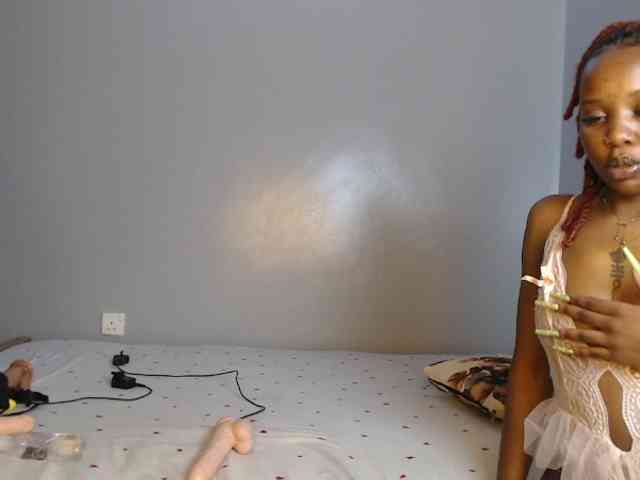 Londonbliss webcam
