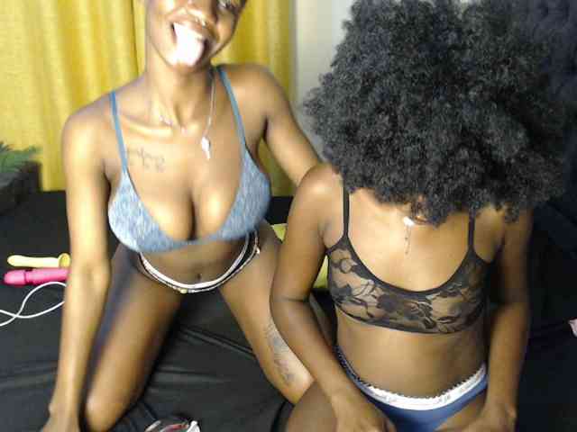 Londonbliss webcam