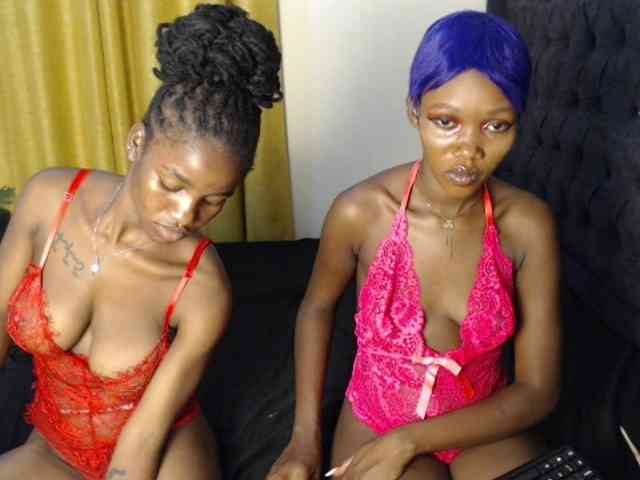 Londonbliss Live Webcam on BongaCams