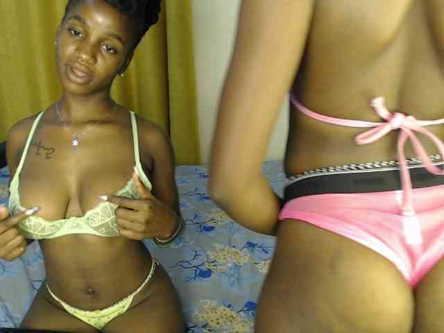 Londonbliss webcam